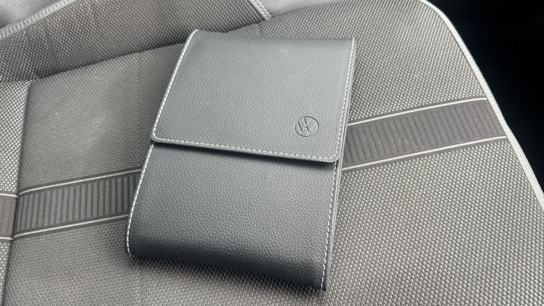 Volkswagen Polo 1.0 TSI Style 5dr Petrol Hatchback